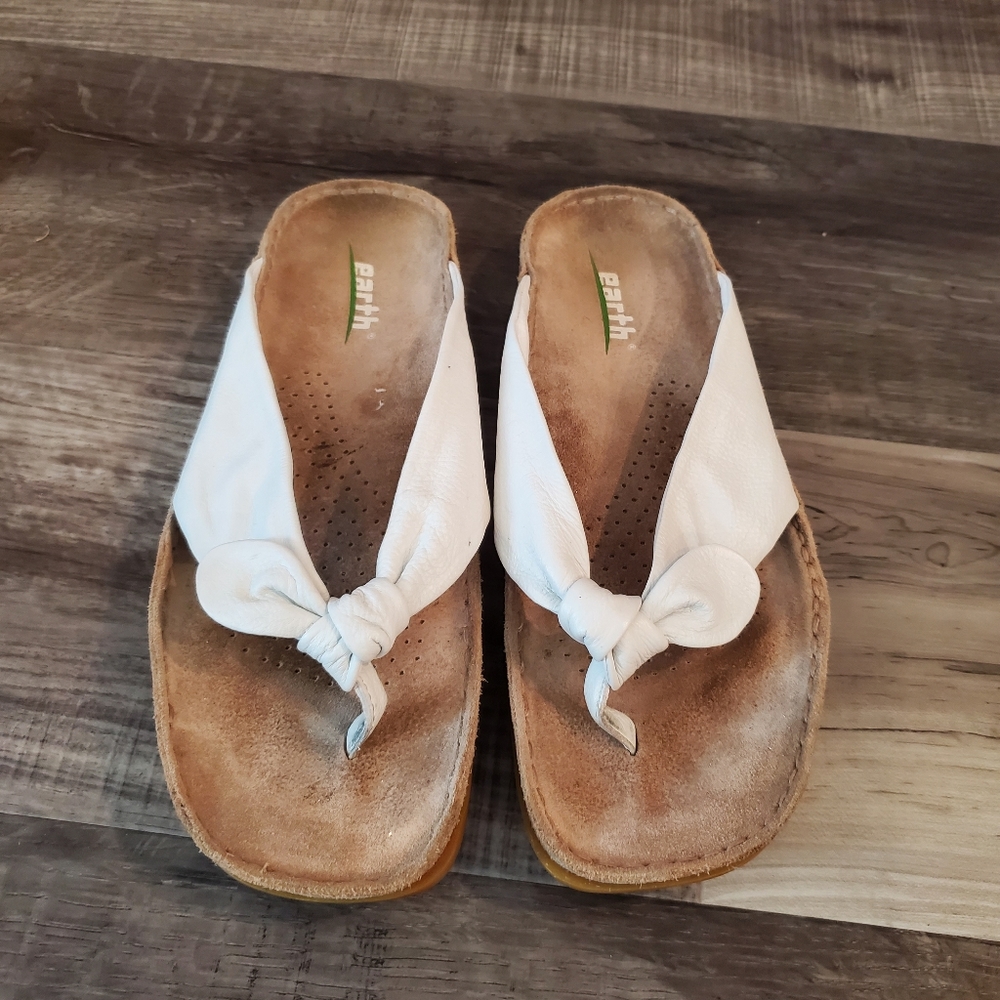 Earth Shoes